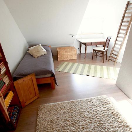 Metsara B & B Tornimae Oda fotoğraf