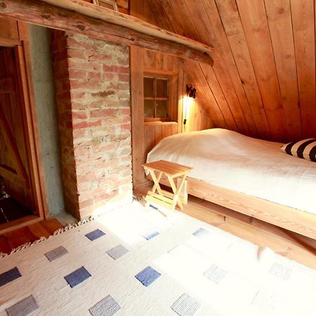 Metsara B & B Tornimae Oda fotoğraf
