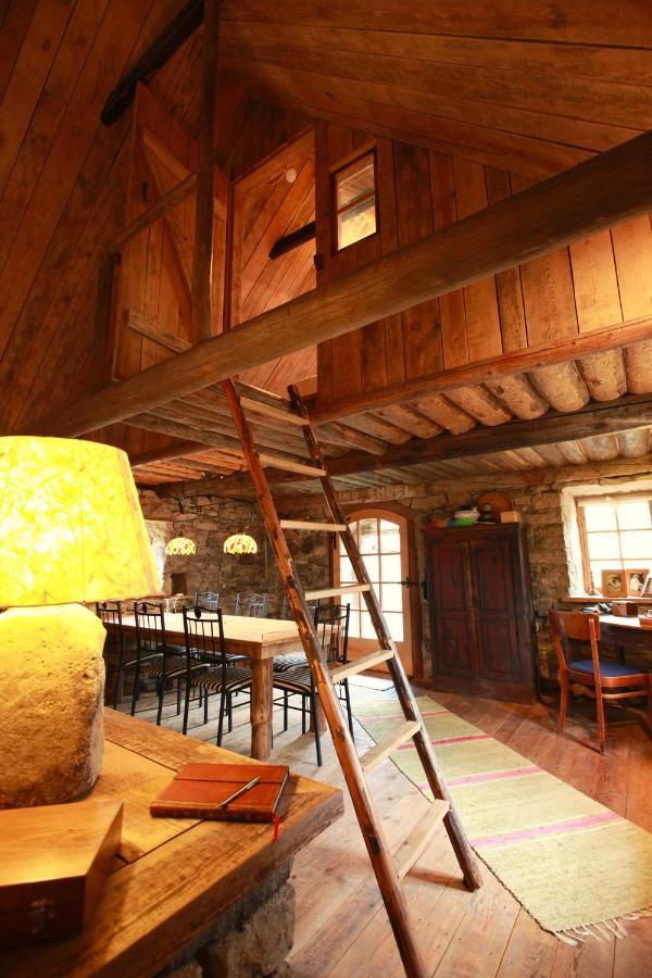 Metsara B & B Tornimae Oda fotoğraf