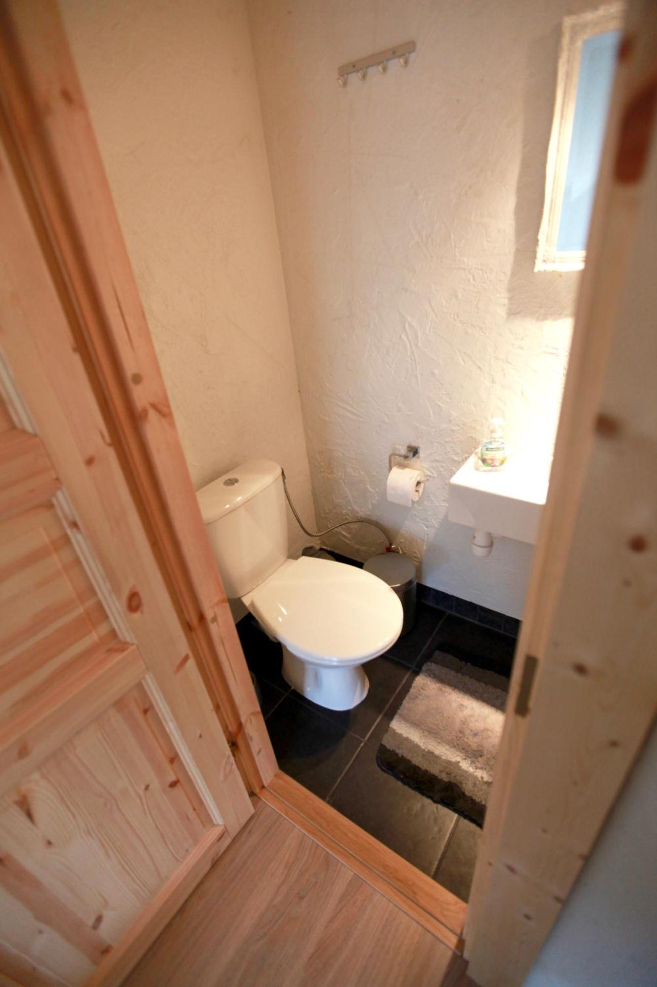 Metsara B & B Tornimae Oda fotoğraf