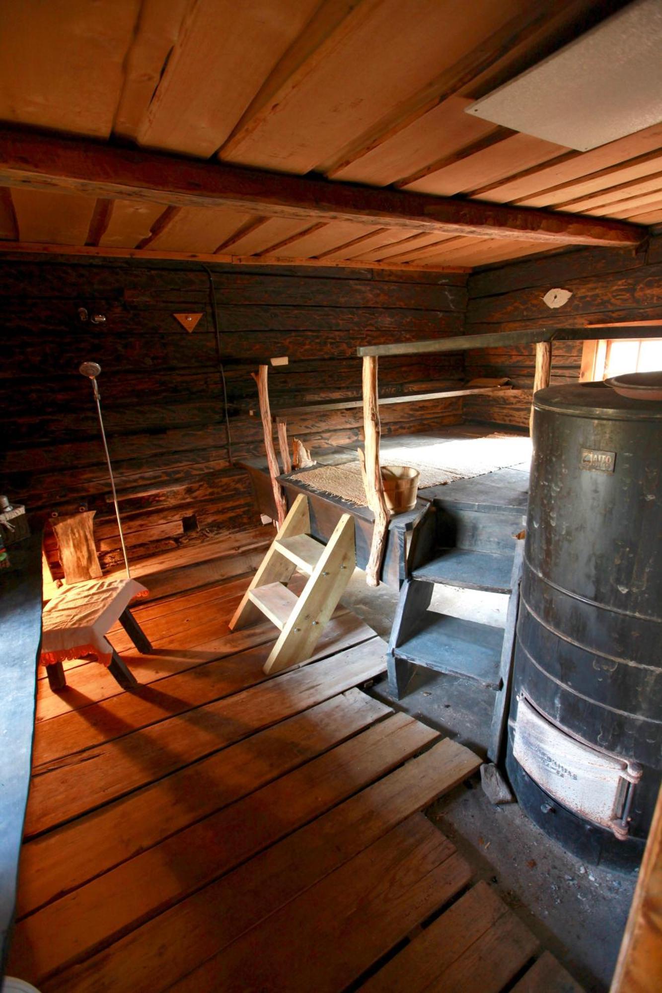 Metsara B & B Tornimae Oda fotoğraf