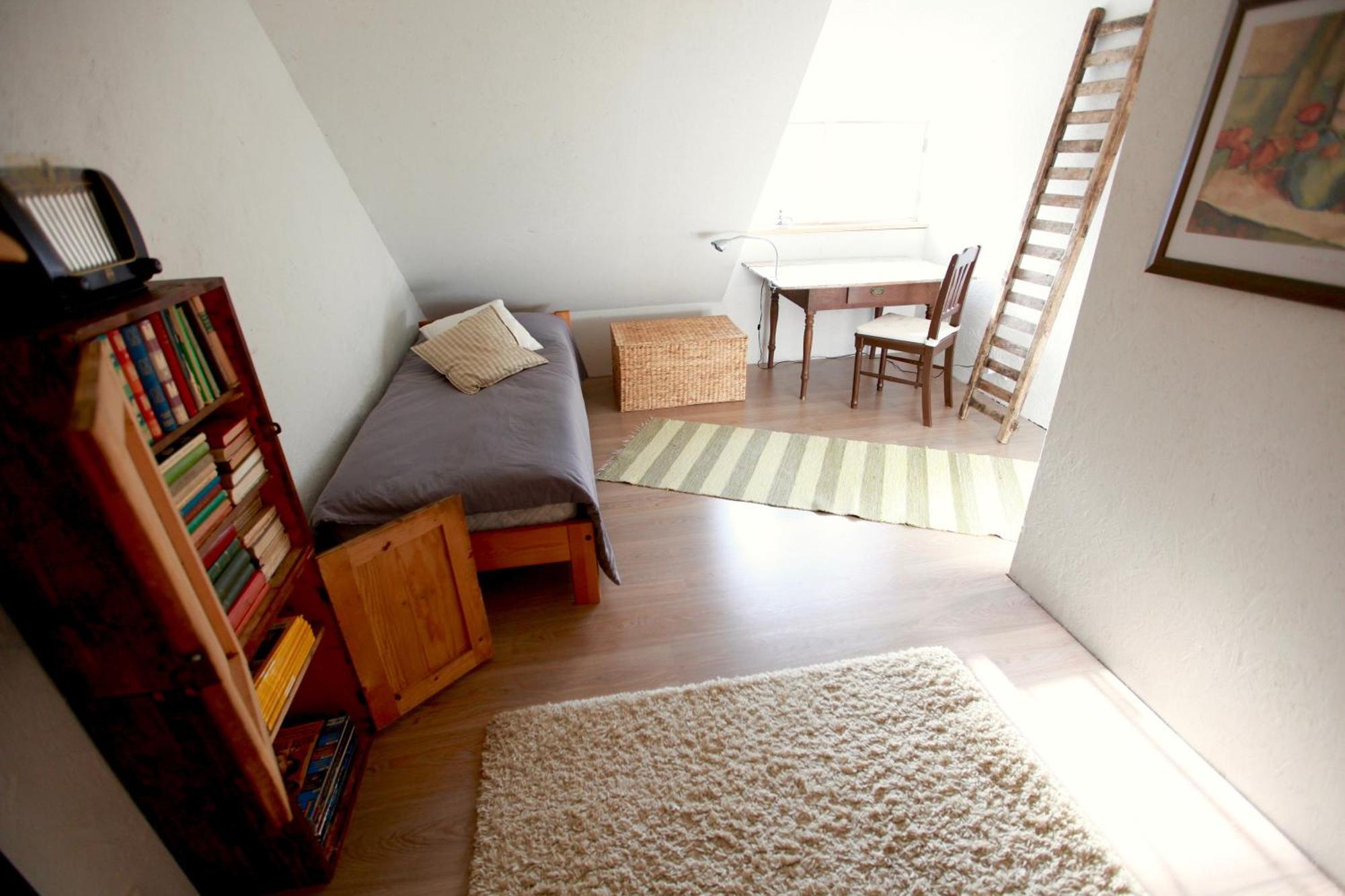 Metsara B & B Tornimae Oda fotoğraf
