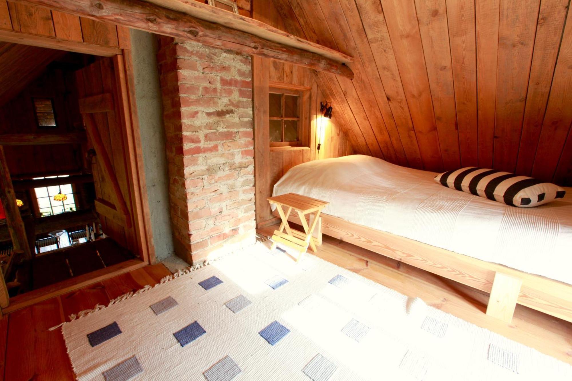 Metsara B & B Tornimae Oda fotoğraf