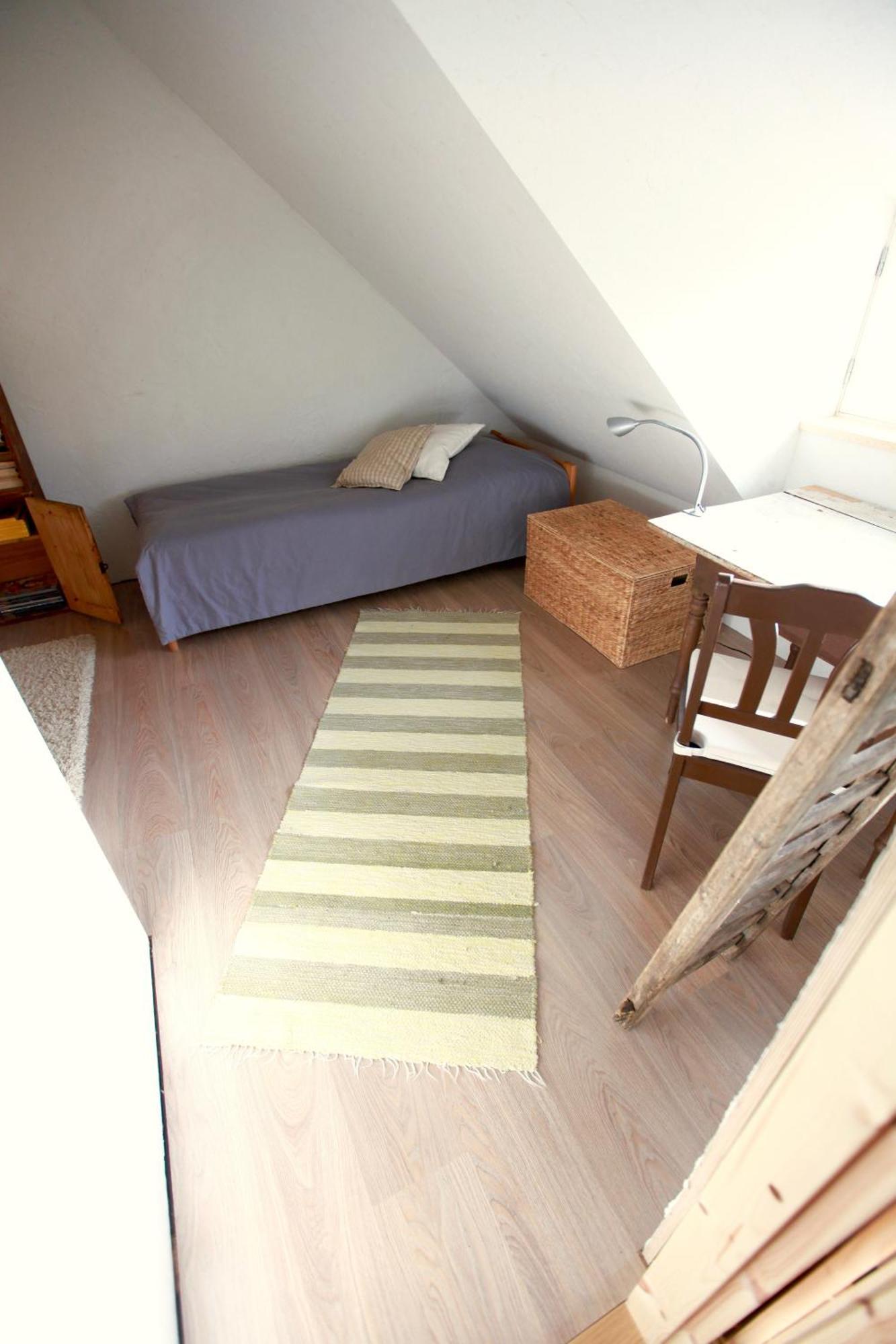 Metsara B & B Tornimae Oda fotoğraf