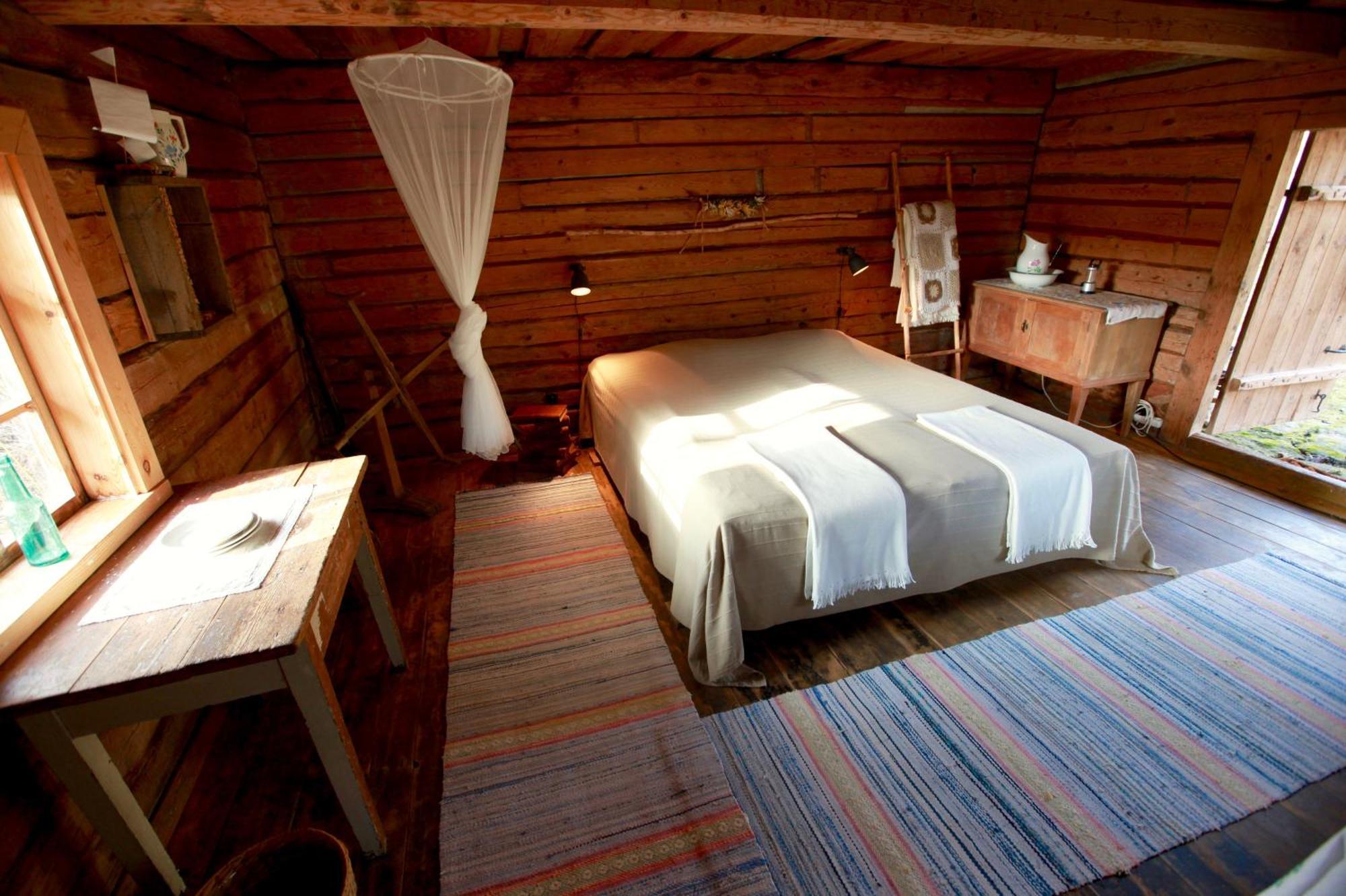 Metsara B & B Tornimae Oda fotoğraf
