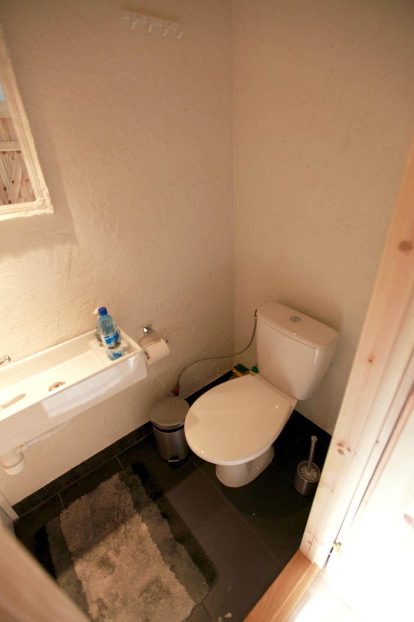 Metsara B & B Tornimae Oda fotoğraf