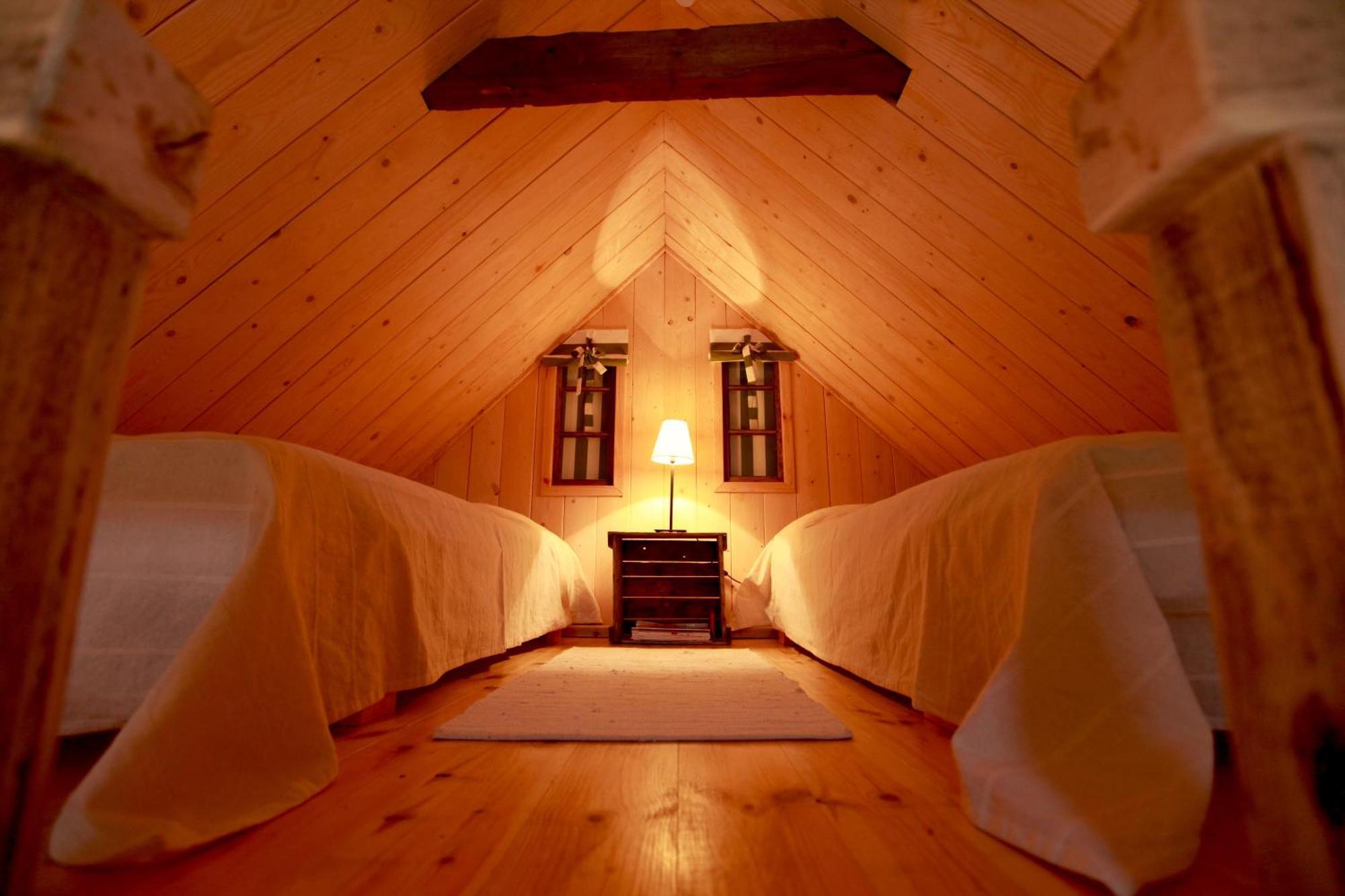 Metsara B & B Tornimae Oda fotoğraf