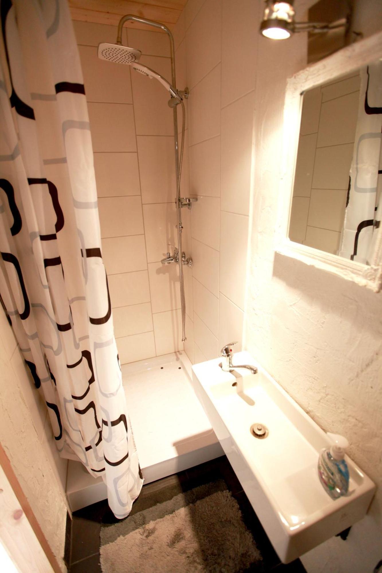 Metsara B & B Tornimae Oda fotoğraf