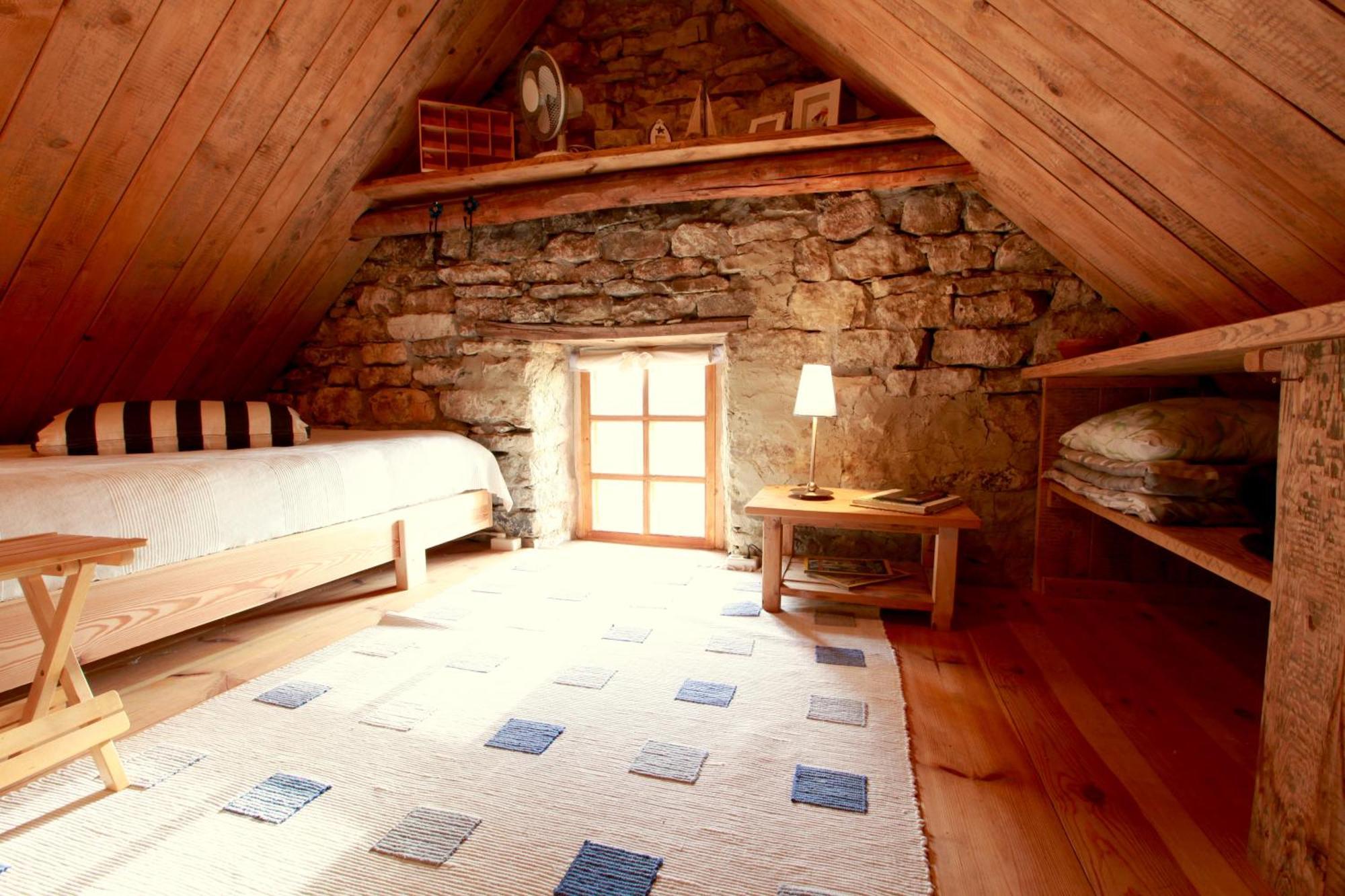 Metsara B & B Tornimae Oda fotoğraf