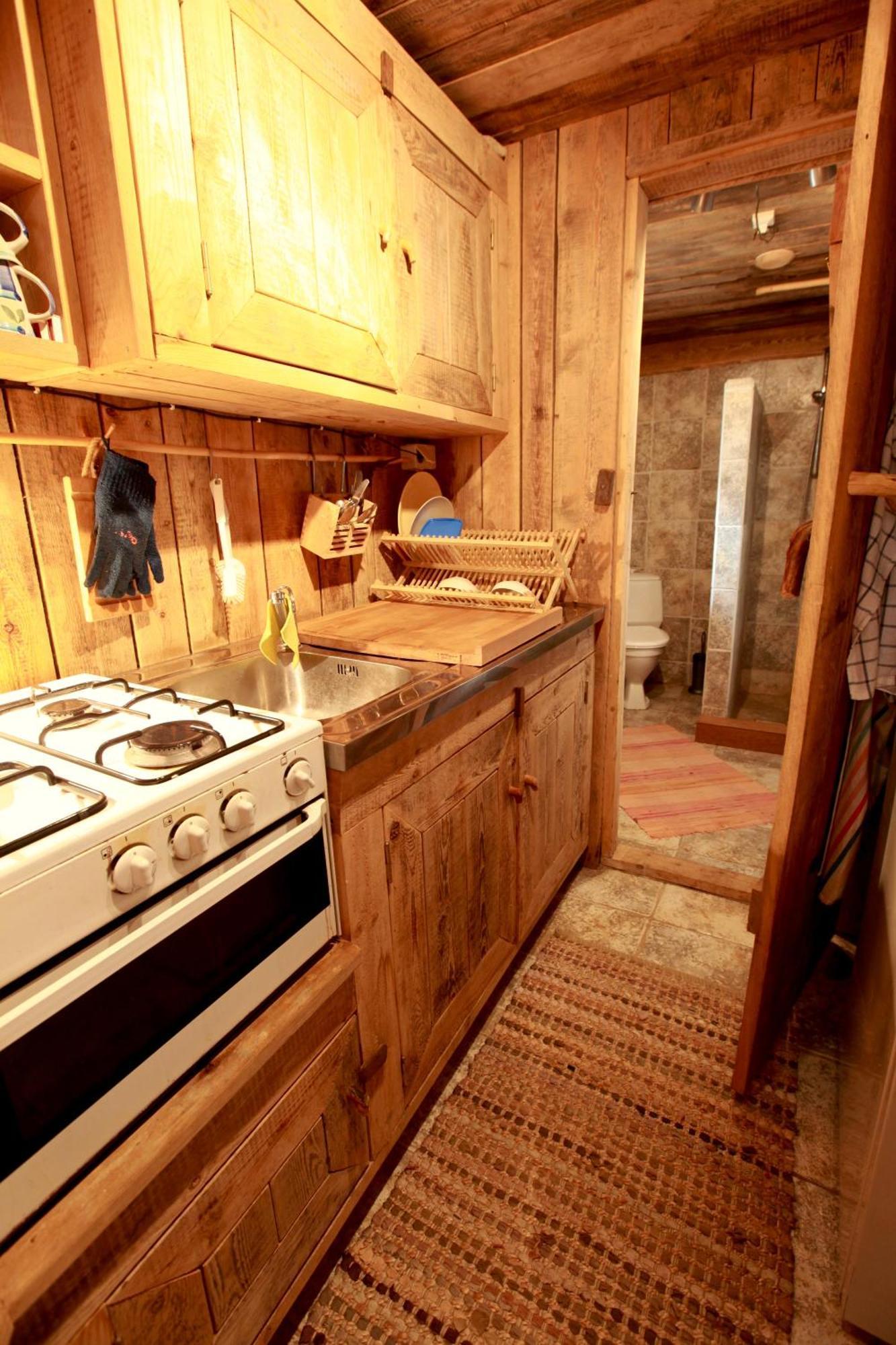 Metsara B & B Tornimae Oda fotoğraf