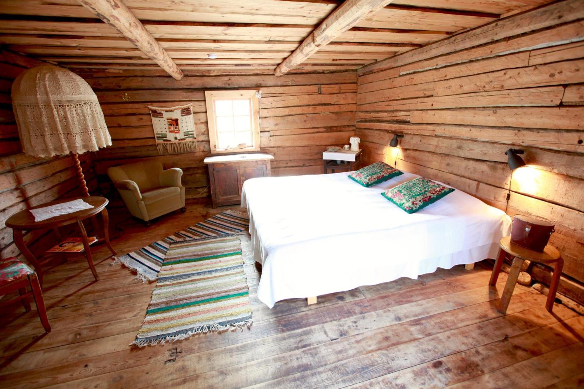 Metsara B & B Tornimae Oda fotoğraf