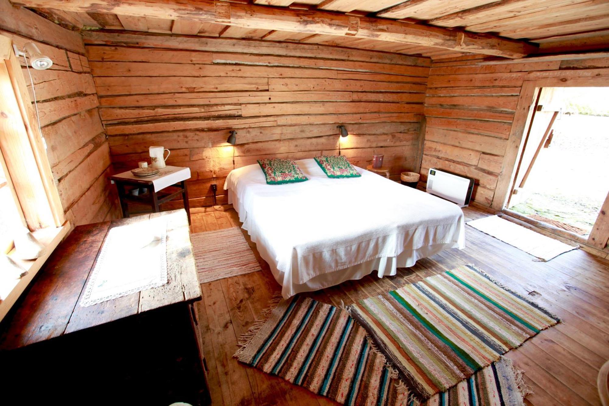 Metsara B & B Tornimae Oda fotoğraf