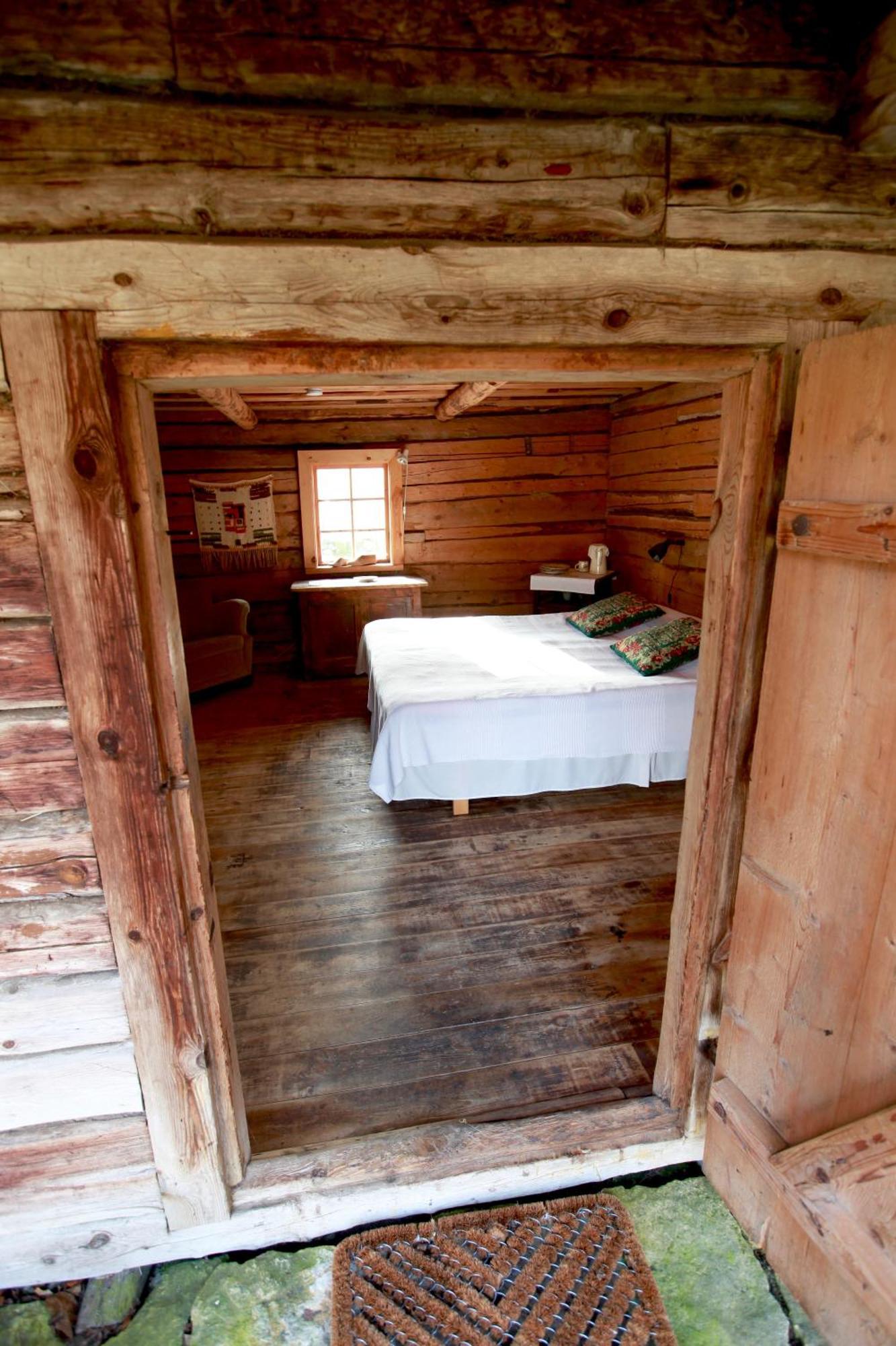 Metsara B & B Tornimae Oda fotoğraf
