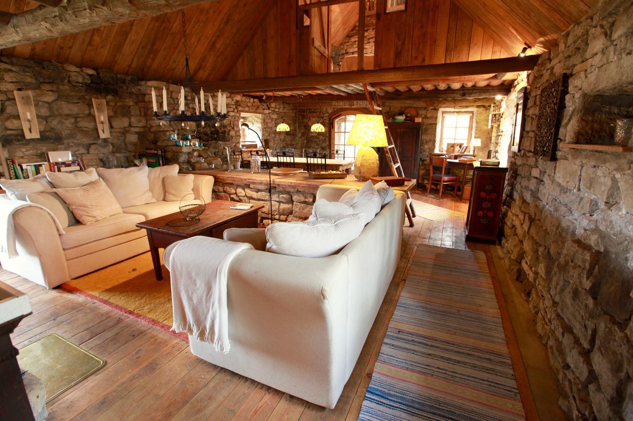 Metsara B & B Tornimae Dış mekan fotoğraf