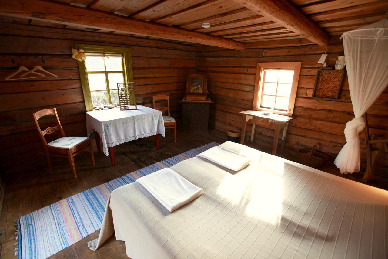 Metsara B & B Tornimae Dış mekan fotoğraf