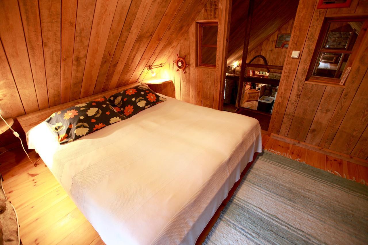 Metsara B & B Tornimae Dış mekan fotoğraf