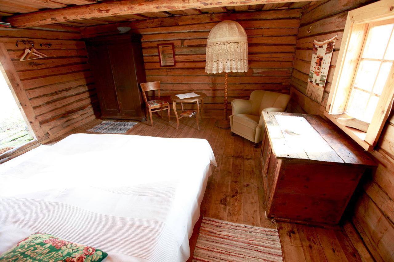 Metsara B & B Tornimae Dış mekan fotoğraf
